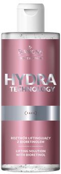 Farmona Professional Hydra Technology roztwór liftingujący z bioretinolem 500 ml
