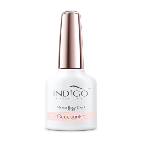 Mineral Base Effect Cocosanka 7ml