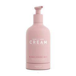 Hand & Body Cream - Mango Sticky Rice 370ml