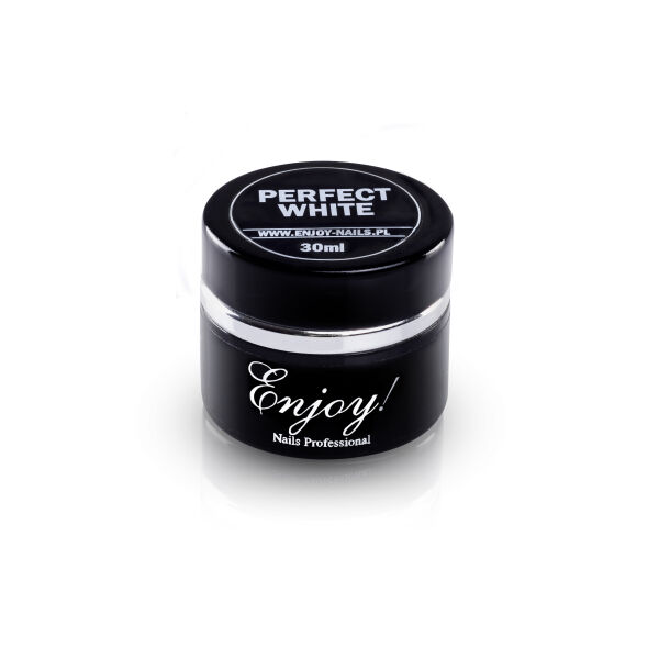 Enjoy! Perfect White Gel 30 ml