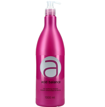 Stapiz Acid balance szampon zakwaszający 1000 ml