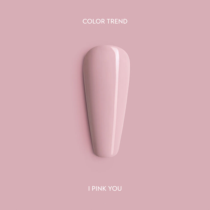 I Pink You Gel Polish 7ml