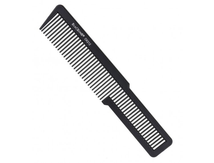 Blackomb grzebień fryzjerski barberski do strzyżenia włosów maszynka CK212