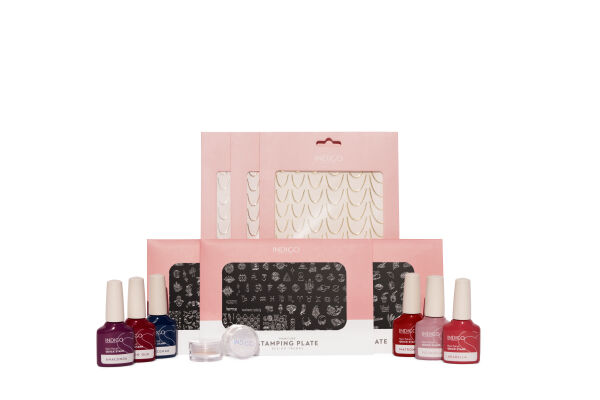 Zestaw Quick Nail Art