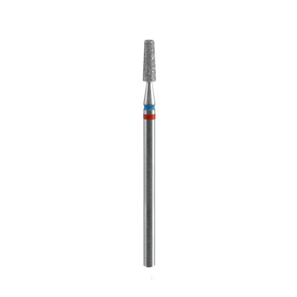 Staleks Frez diamentowy FA70RB025/8 stożek