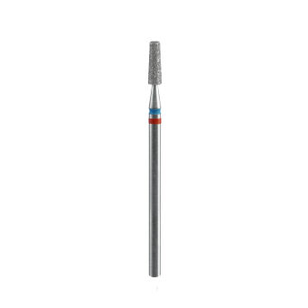 Staleks Frez diamentowy FA70RB025/8 stożek