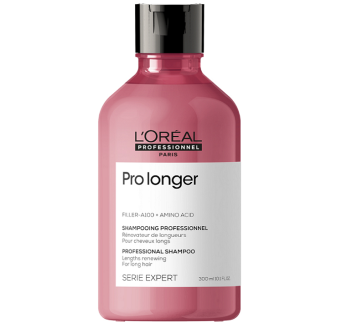 L’Oreal Professionnel Serie Expert Pro Longer szampon 300 ml