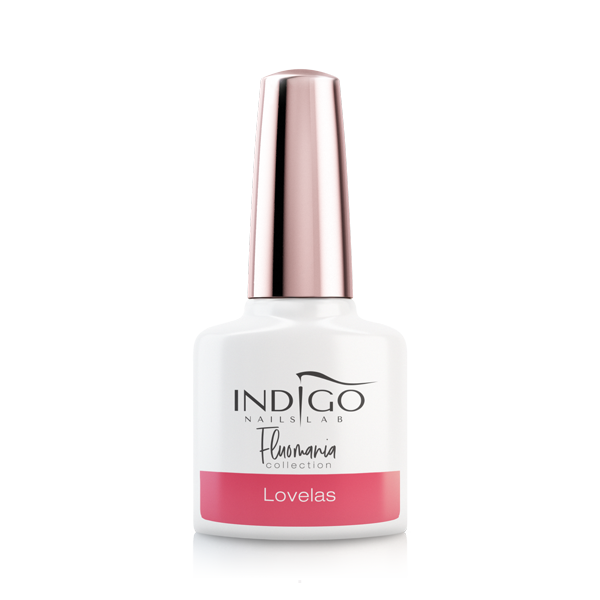 Lovelas Gel Polish 7 ml