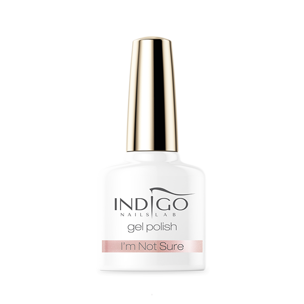 I'm Not Sure Gel Polish 7 ml