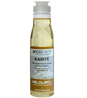 ARCO Olejek po depilacji z masłem Karite 150 ml
