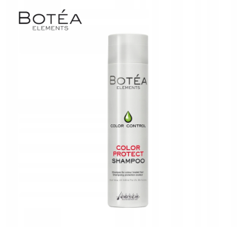 Carin Botea Color Protect szampon chroniący kolor włosów 250 ml