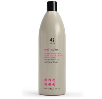RR Line szampon do włosów farbowanych Color Star 1000 ml