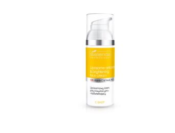 Bielenda Professional Liposomowy krem antyoksydacyjno-rozświetlający 50ml
