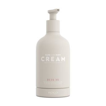Hand & Cream - Deja Vu 370ml