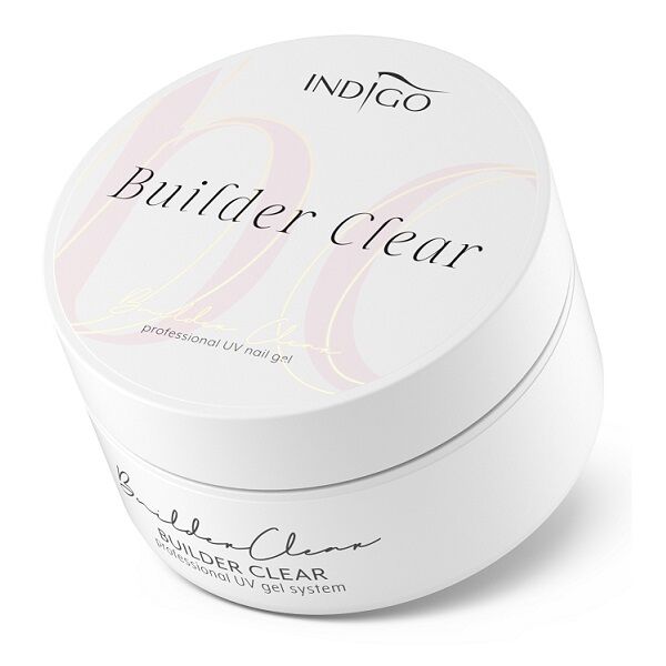 Builder Clear 15 ml