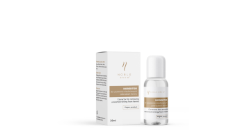 Noble Brow Korektor do usuwania niechcianych zabrudzeń z henny 20ml