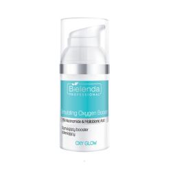 Bielenda Professional Stymulujący booster dotleniający 30ml