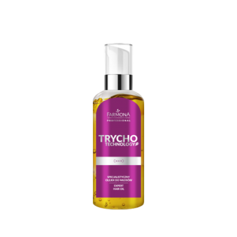 Farmona Professional TRYCHO TECHNOLOGY Specjalistyczny olejek do włosów 50 ml