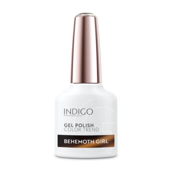 Behemoth Girl Gel Polish 7ml