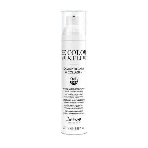 Be Hair Be Color Fluid do włosów 100ml