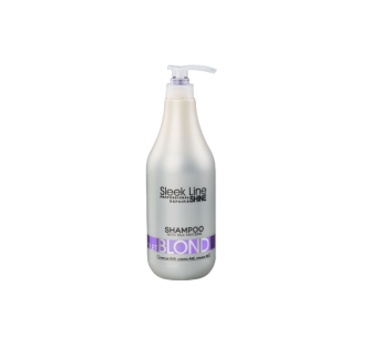 Stapiz Violet Blond szampon do włosów 1000 ml