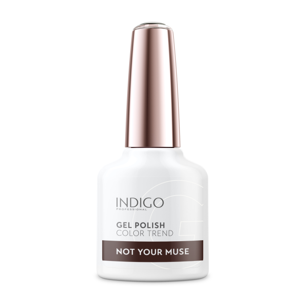 Not Your Muse Gel Polish 7ml