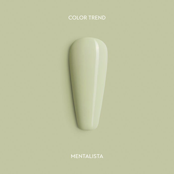 Mentalista Gel Polish 7ml