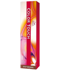 Wella Color Touch farba bez amoniaku 60 ml