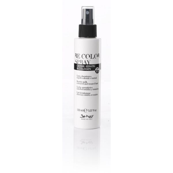 Be Hair Be Color Keratin Milk Spray 150ml