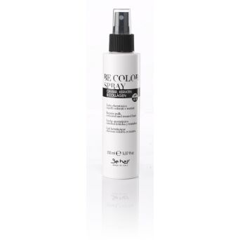 Be Hair Be Color Keratin Milk Spray 150ml