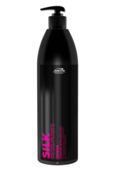 Joanna Professional szampon z jedwabiem 1000 ml