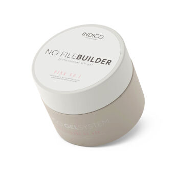 No File Builder - Pink no.1 50g
