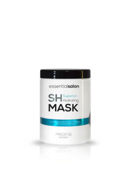 Profis SH Mask - maska nawilżająca 1000 ml