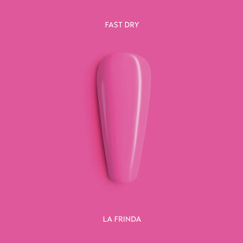 Nail Polish Fast Dry La Firinda 7ml