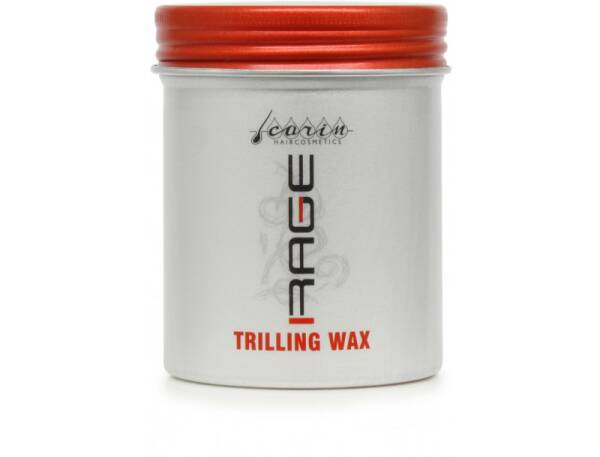 Carin Trilling Wax, wosk nadający połysk 100 ml