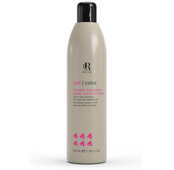 RR Line szampon do włosów farbowanych Color Star 350 ml