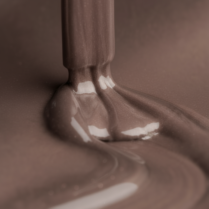 Nude Katty Gel Polish 7ml