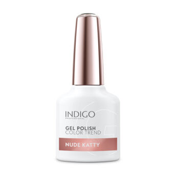 Nude Katty Gel Polish 7ml