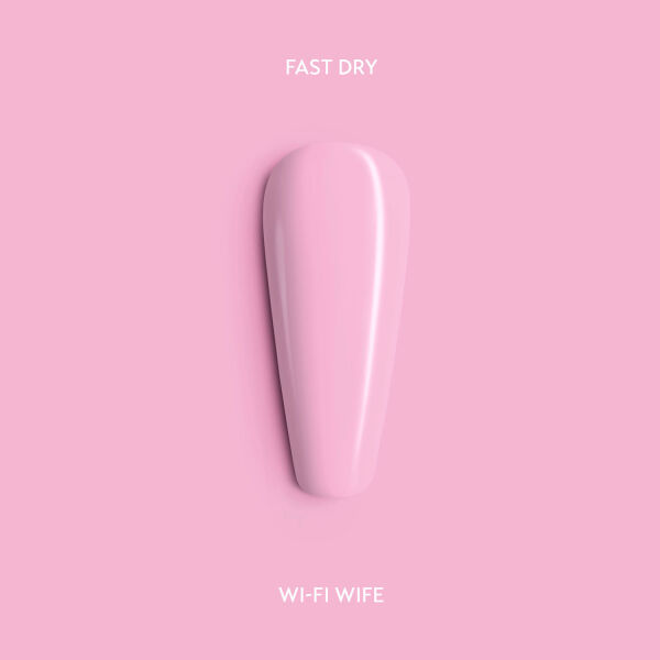 Nail Polish Fast Dry Wi-Fi Wife 7ml