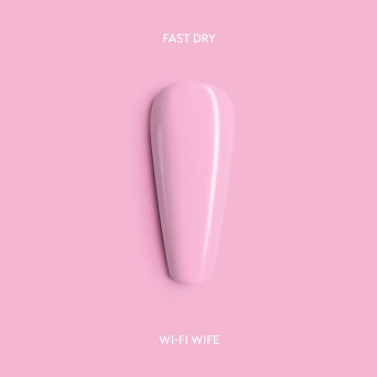 Nail Polish Fast Dry Wi-Fi Wife 7ml
