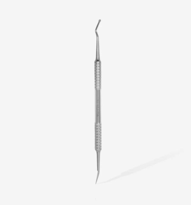 STALEKS EXPERT 20 TYPE 1 Sonda do pedicure