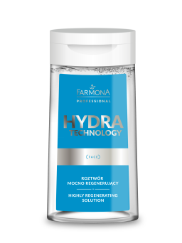 Farmona Professional Hydra Technology roztwór mocno regenerujący 100 ml
