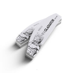 Gladiator - Polerka mini moon 100/180 10 sztuk