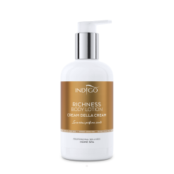 Balsam do ciała Cream Della Cream - Body Lotion 300 ml