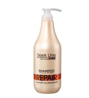 Stapiz Repair szampon 1000 ml