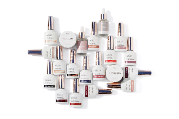 Zestaw Small Autumn 2025