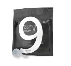 Be Hair Be Color rozjaśniacz 9 tonów 500 g