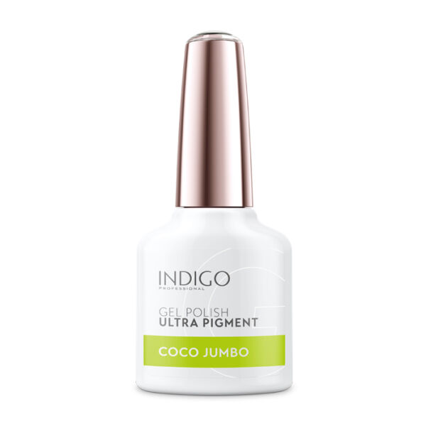 Coco Jumbo Gel Polish Ultrapigment 7ml
