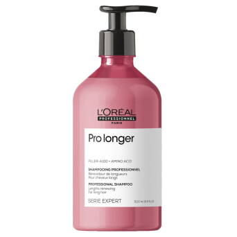 L’Oreal Professionnel Serie Expert Pro Longer szampon 500 ml