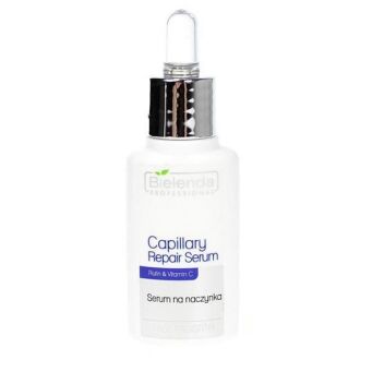Bielenda Professional serum na naczynka do twarzy 30 ml